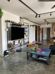 Blk 506B Serangoon North Avenue 4 (Serangoon), HDB Executive #292580431